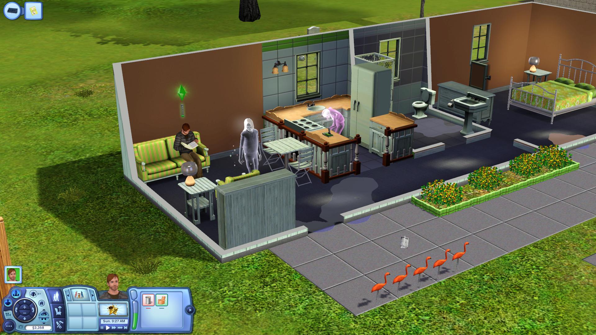 The Sims 3 Mac Torrent Download Cracked